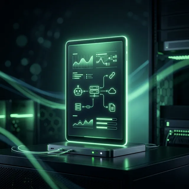Low-Cost Infrastructure Setup case study preview