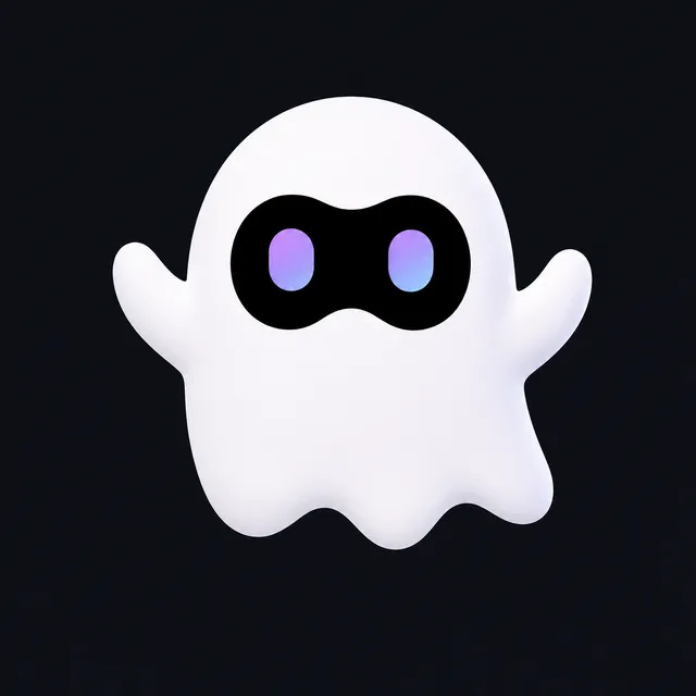Obaki mascot