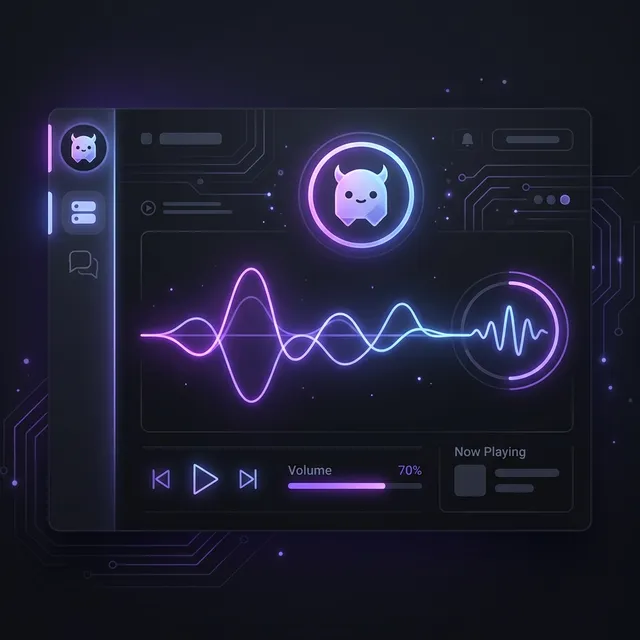 Community Moderation Bot case study preview